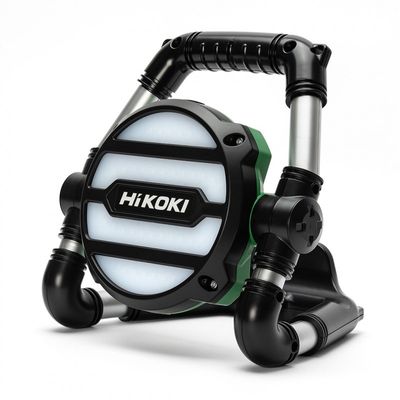 HiKOKI UB18DGL Arbetslampa 14,4V-18V