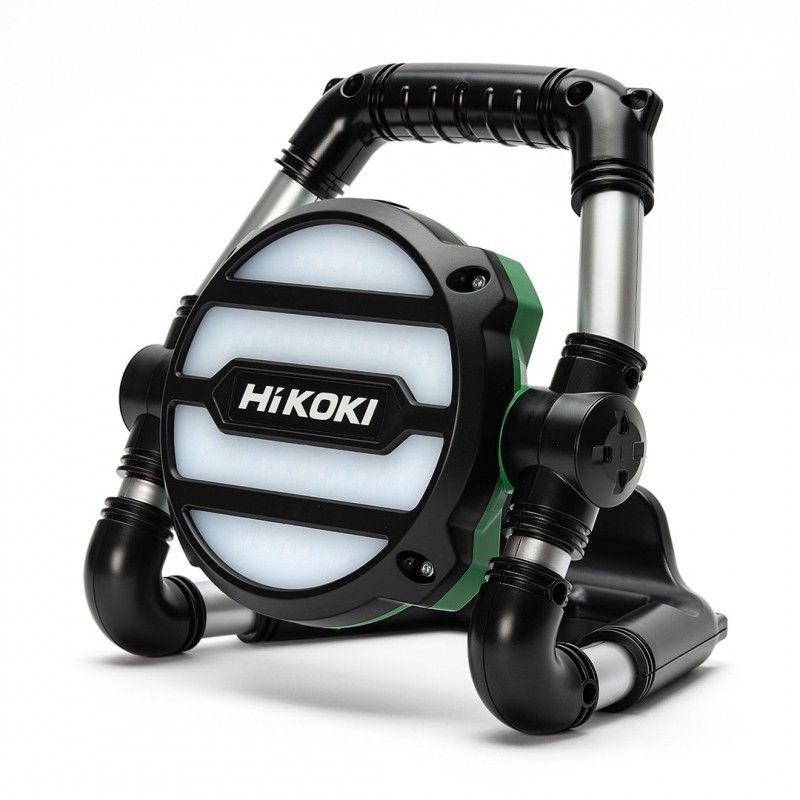 HiKOKI UB18DGL Arbetslampa 14,4V-18V