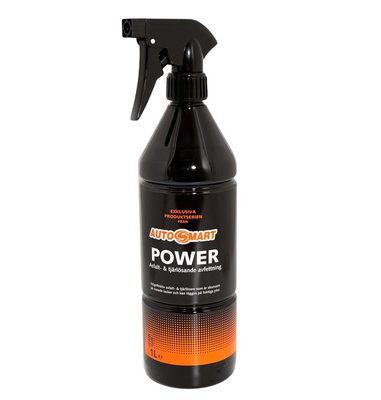 Kallavfettning Autosmart Power 1L