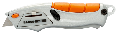 Bahco SQZ Mini Universalkniv 100mm