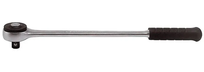 Teng Tools M3400 Spärrhandtag 3/4" 505MM