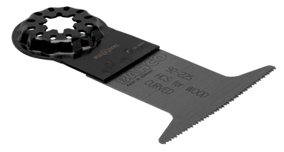 Bahco Multiblad Trä 65x50mm 1-pack
