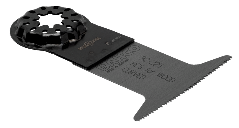 Bahco Multiblad Trä 65x50mm 1-pack