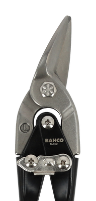 Bahco MA401 Plåtsax Vänster 250MM