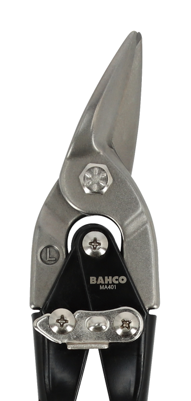 Bahco MA401 Plåtsax Vänster 250MM