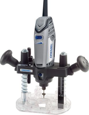 Dremel Handöverfrästillsats