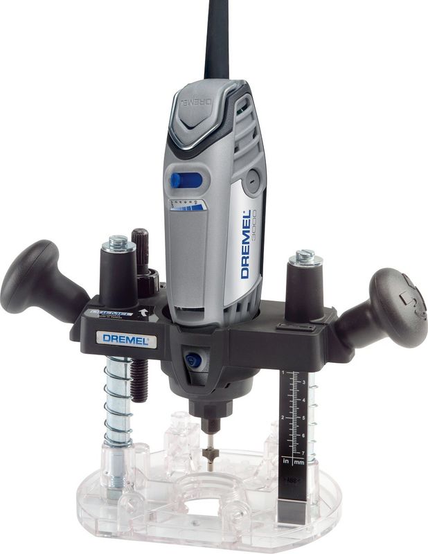 Dremel Handöverfrästillsats