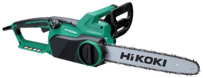 HiKOKI CS35SB Kedjesåg 14'' (1900W)