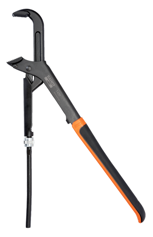 Bahco 1420 Rörtång Ergo 90° <70mm