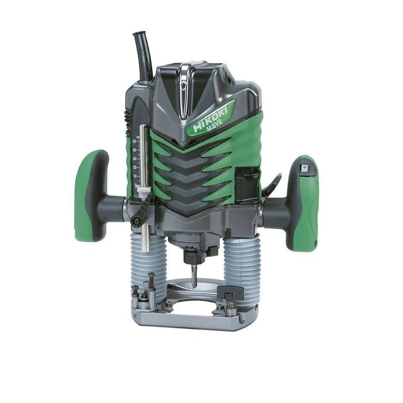 HiKOKI M8V2 Handöverfräs (1150W)