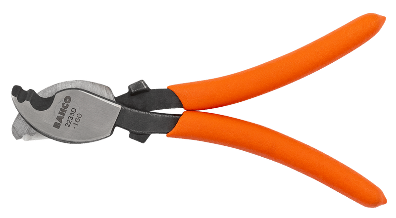 Bahco 2233D Kabeltång 160mm
