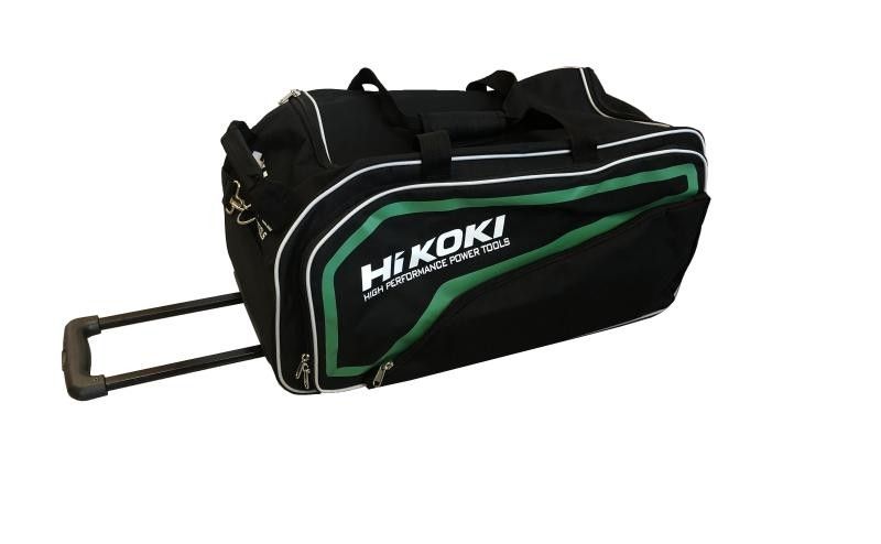 HiKOKI Verktygspaket Mellan 18V (3x5,0Ah)