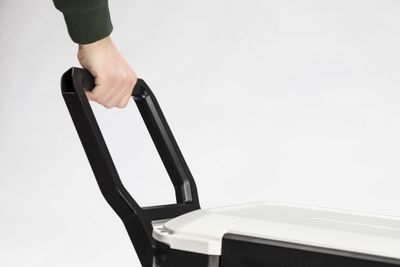 HiKOKI UL18DBA Kylbox / Värmebox 18V 25L