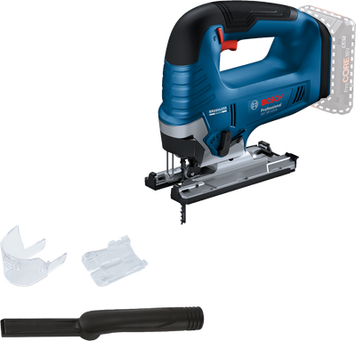 Bosch GST 18V-125 B Sticksåg 18V