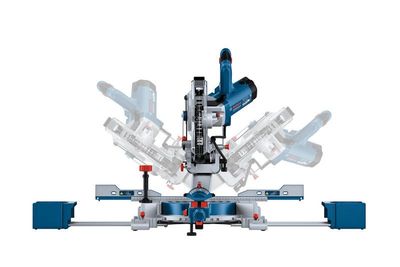Bosch GCM 305-216 D Kap-/gersåg 216MM (1200W)