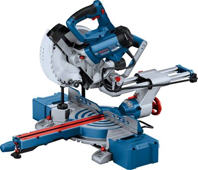 Bosch GCM 305-216 D Kap-/gersåg 216MM (1200W)