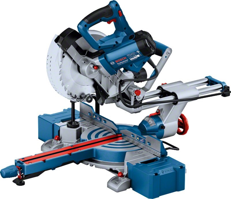 Bosch GCM 305-216 D Kap-/gersåg 216MM (1200W)