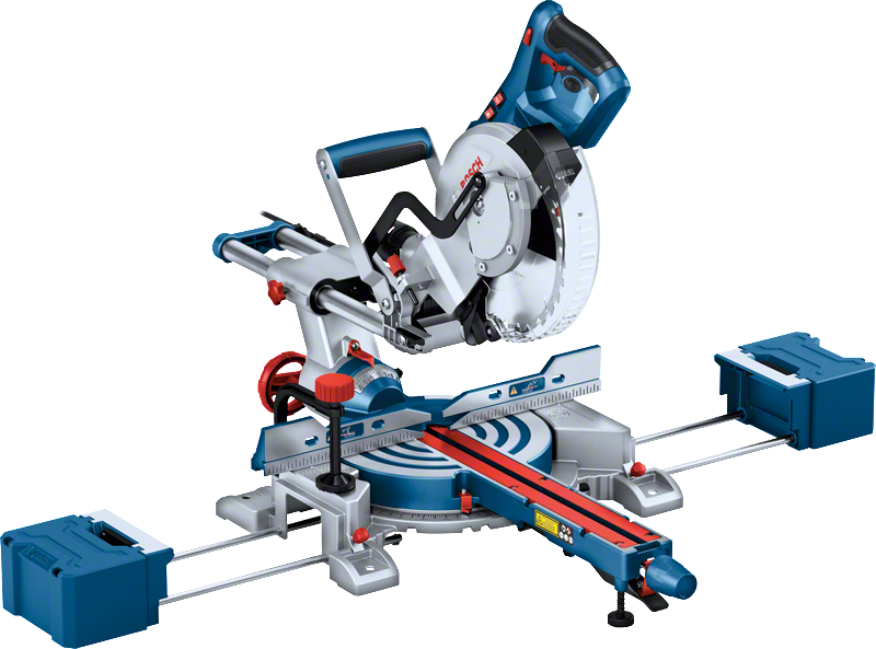 Bosch GCM 305-216 D Kap-/gersåg 216MM (1200W)