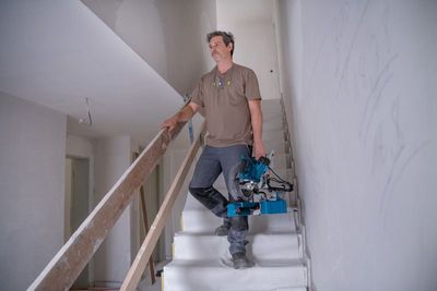 Bosch GCM 305-216 D Kap-/gersåg 216MM (1200W)