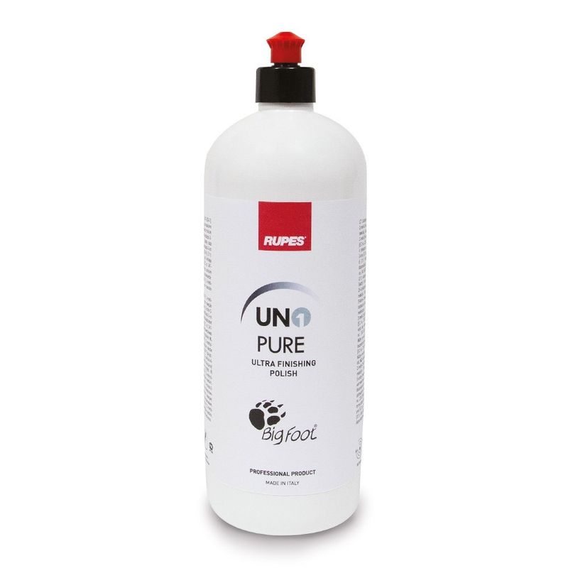 Rupes Uno Pure Ultra Finishing 1L
