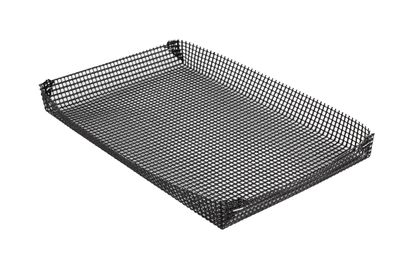 Muurikka Grill & Rökkorg 20x32cm
