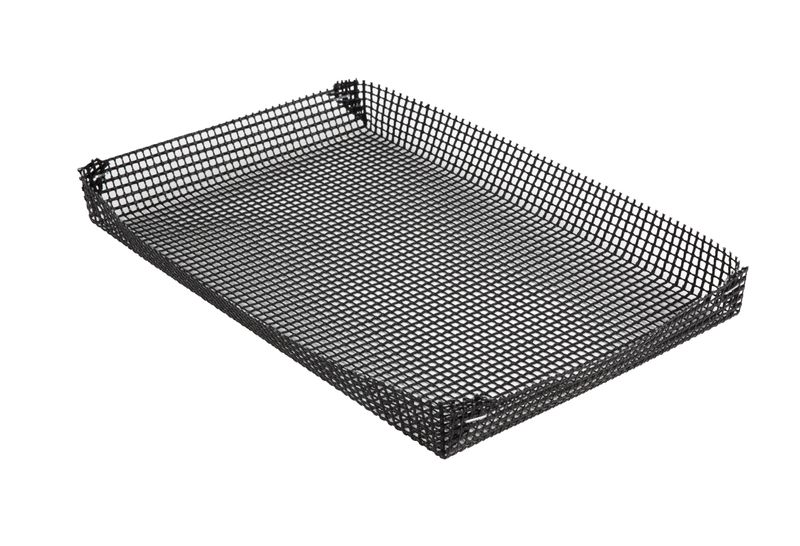 Muurikka Grill & Rökkorg 20x32cm