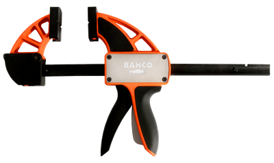 Bahco QCB-450 Snabbtving 450mm