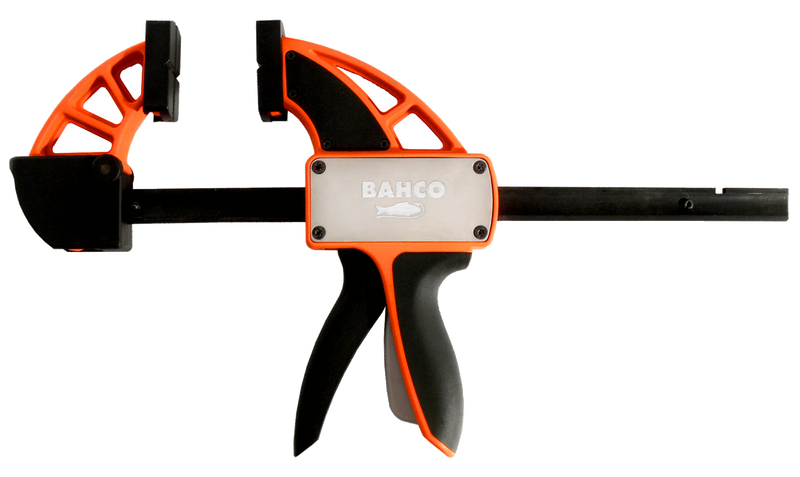 Bahco QCB-450 Snabbtving 450mm