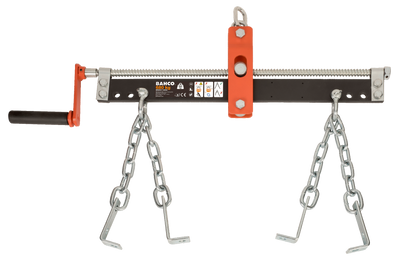 Bahco BH6AC1-680A Lyftok <680kg