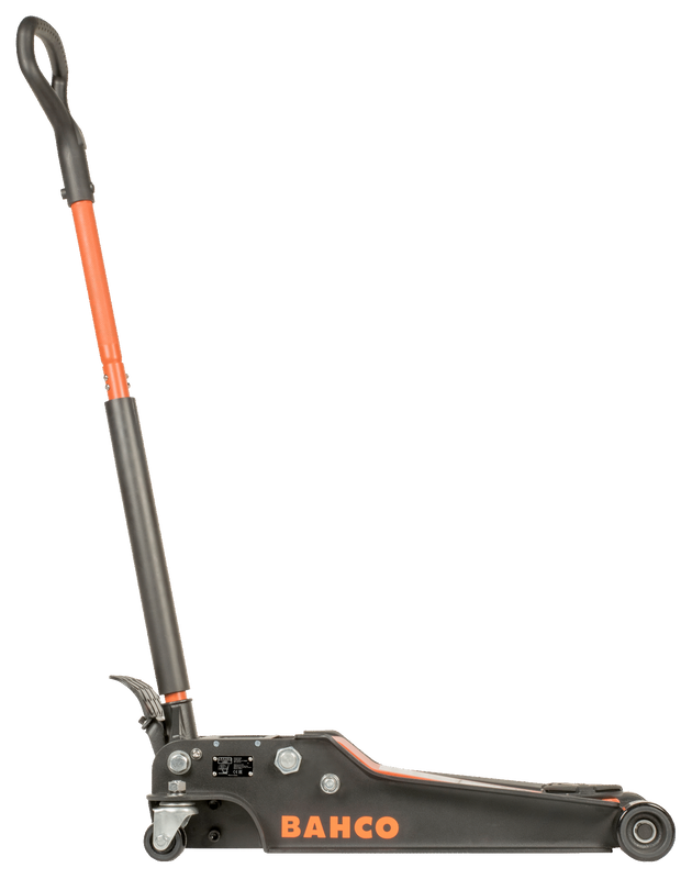 Bahco BH13000 Domkraft 3 Ton 552mm