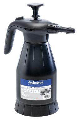 Tryckspruta För Kallavfettning Epoca 1,5L