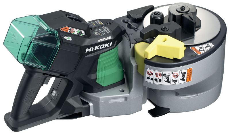 HiKOKI VB3616DA Klipp-/bockmaskin 36V