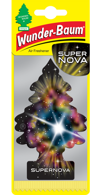 Wunder-Baum Supernova Doftgran