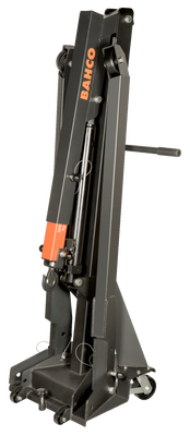 Bahco BH6FC2000 Hopfällbar Verkstadskran <2000kg