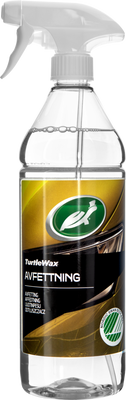 Alkalisk Avfettning Turtle Wax Svanen 1L