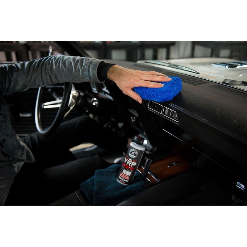 Chemical Guys VRP 473ml Plastbehandling