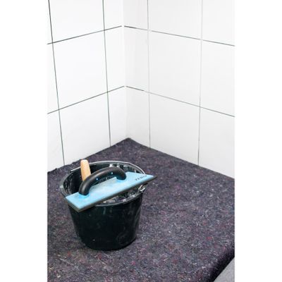 TEBO Cover Täckfilt 10-25m