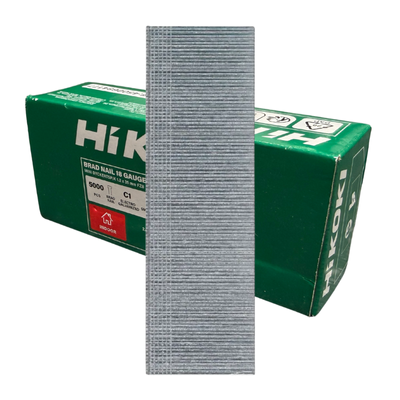 HiKOKI Dyckert Elförzinkad 1,2mm 20mm 5000st/fp