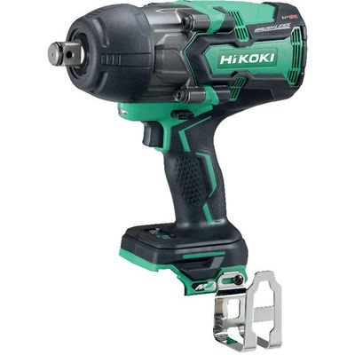 HiKOKI WR36DA Mutterdragare 36V DEMO