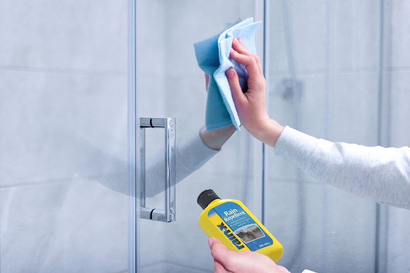 Rain-X Rain Repellent Vattenavvisande Medel 200ml