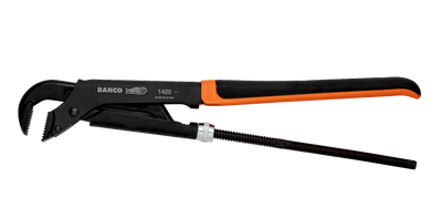Bahco 1420 Rörtång Ergo 90° <70mm