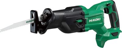 HiKOKI Verktygspaket Mellan 18V (3x5,0Ah)