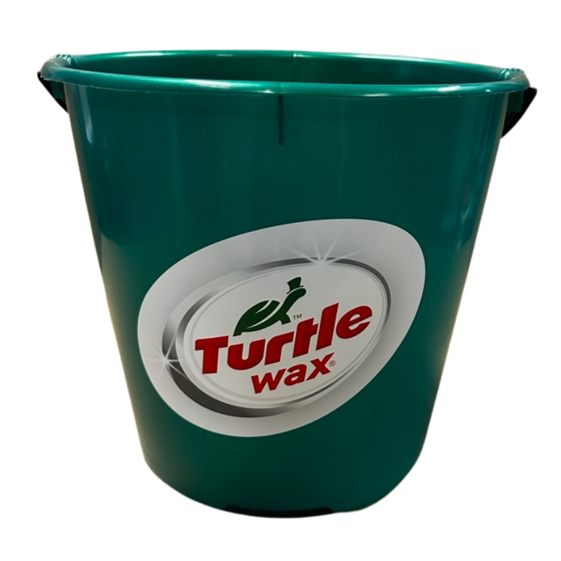 Turtle Wax Tvätthink Grön 10L
