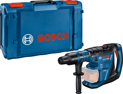 Bosch GBH 18V-40 C Kombihammare 18V