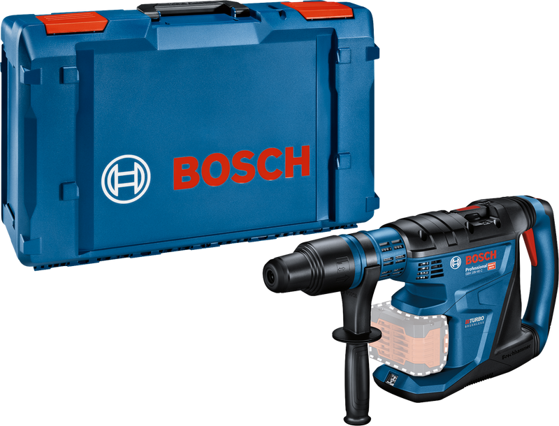 Bosch GBH 18V-40 C Kombihammare 18V