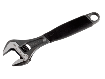 Bahco 9071 Skiftnyckel Ergo 208mm