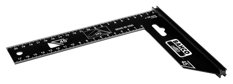 Bahco 9045 Vinkelhake 250mm