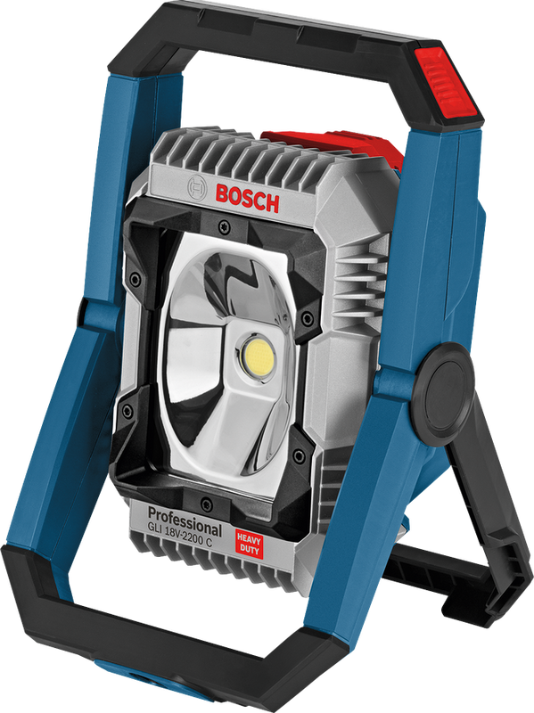 Bosch GLI 18V-2200 C Arbetslampa 18V