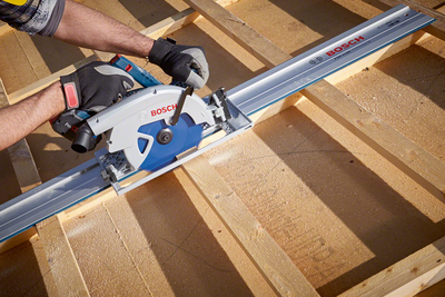 Bosch GKS 18V-68 G Cirkelsåg 190mm 18V L-BOXX