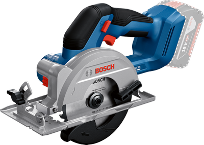 Bosch GKS 18V-51 Cirkelsåg 140mm 18V